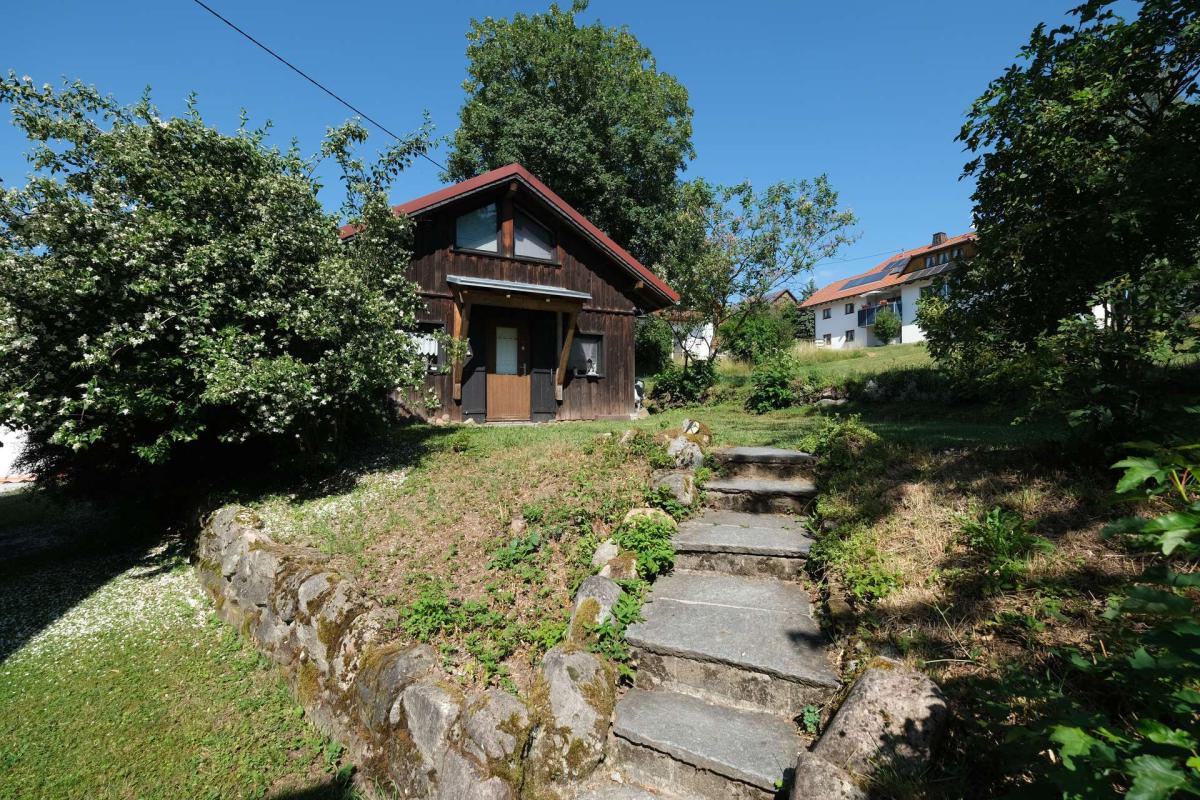 Nebenhaus